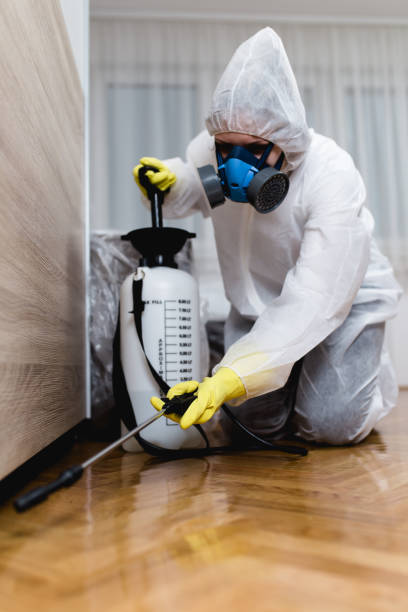 Best Pest Prevention Services  in Lakeside, OR